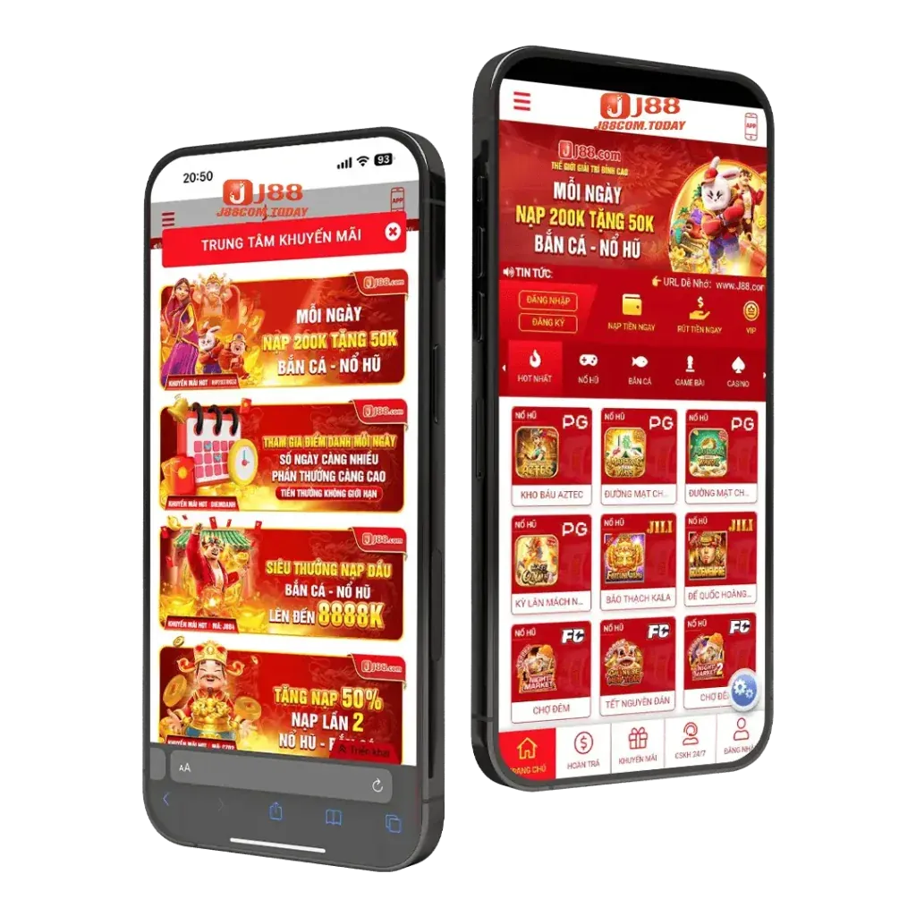 Hoàn trả cao hàng ngày