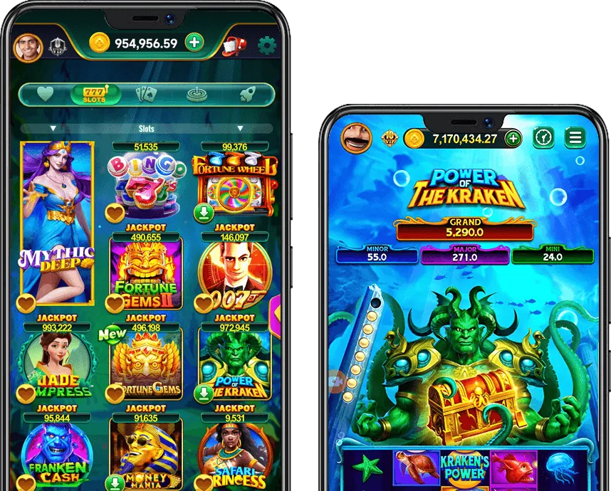 Biểu tượng đa dạng trò chơi slots tại 28win khuyến mãi