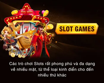Khuyến mãi Slot game và Bắn cá 28win
